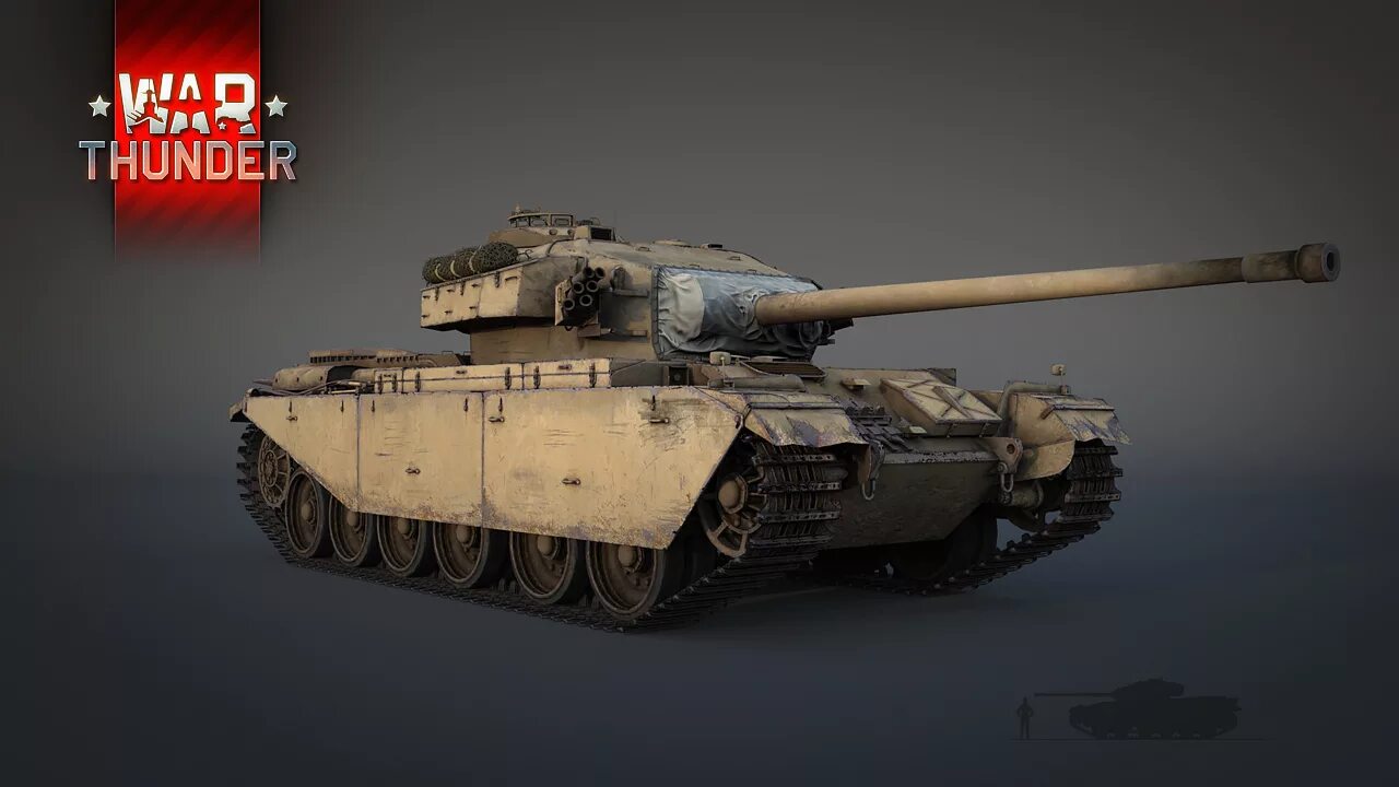 Wow лучший танк. Centurion mk 3. британский танк центурион 2.