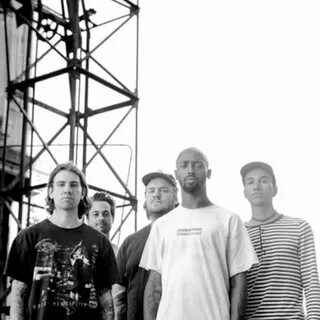 Pieces band