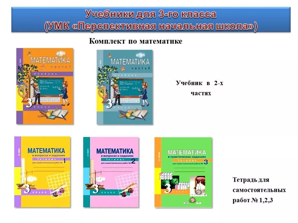 Тетрадь для самостоятельных работ. УМК перспективная начальная школа математика комплект. Перспективная начальная школа математика. УМК перспективная начальная школа математика учебники. Перспективная начальная школа программа.