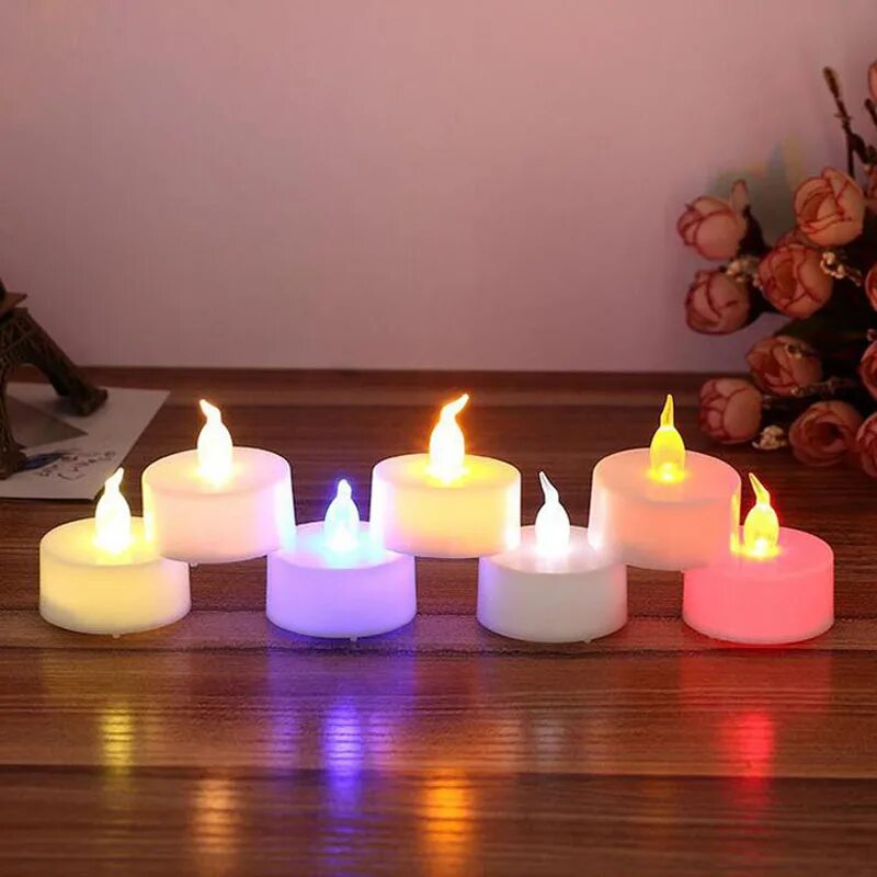 мини свечки. свечи диодные. мини свечи. мини свечки. мини свечки.