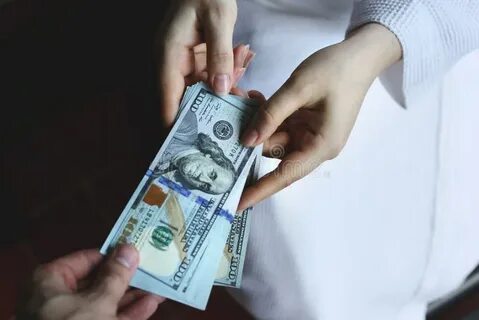 К чему снятся переданные деньги