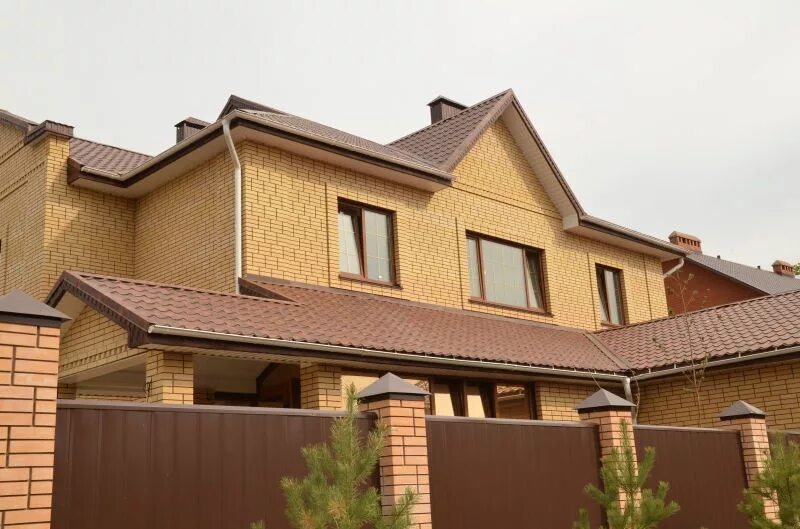 Купить мягкую кровлю CertainTeed по доступной цене