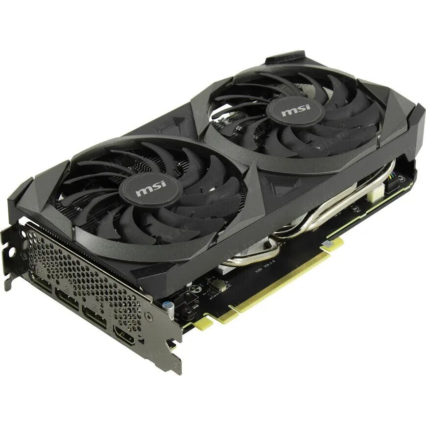 Rtx 4070 ti ventus 2x oc