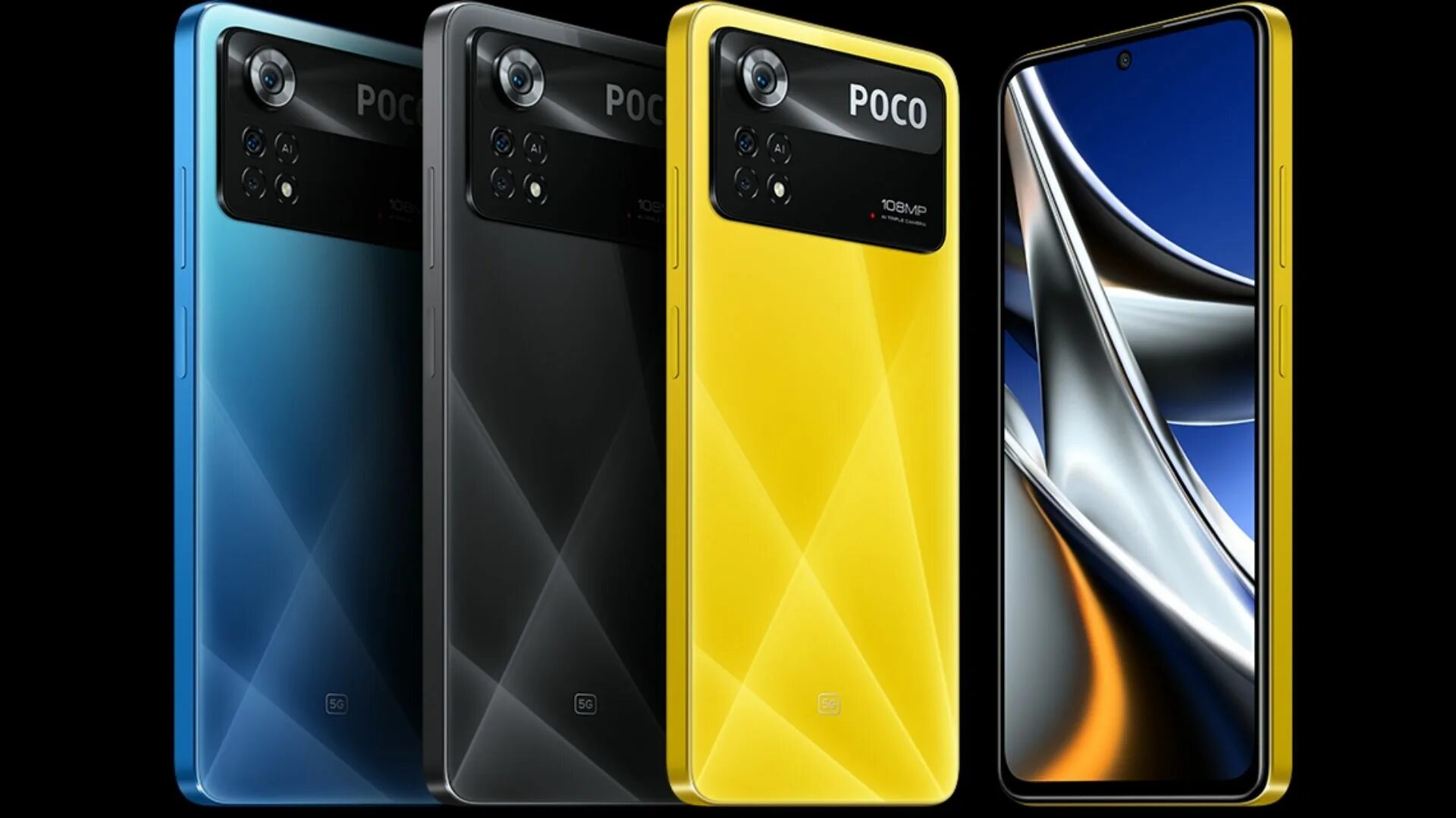 Poco x6 pro 5g global