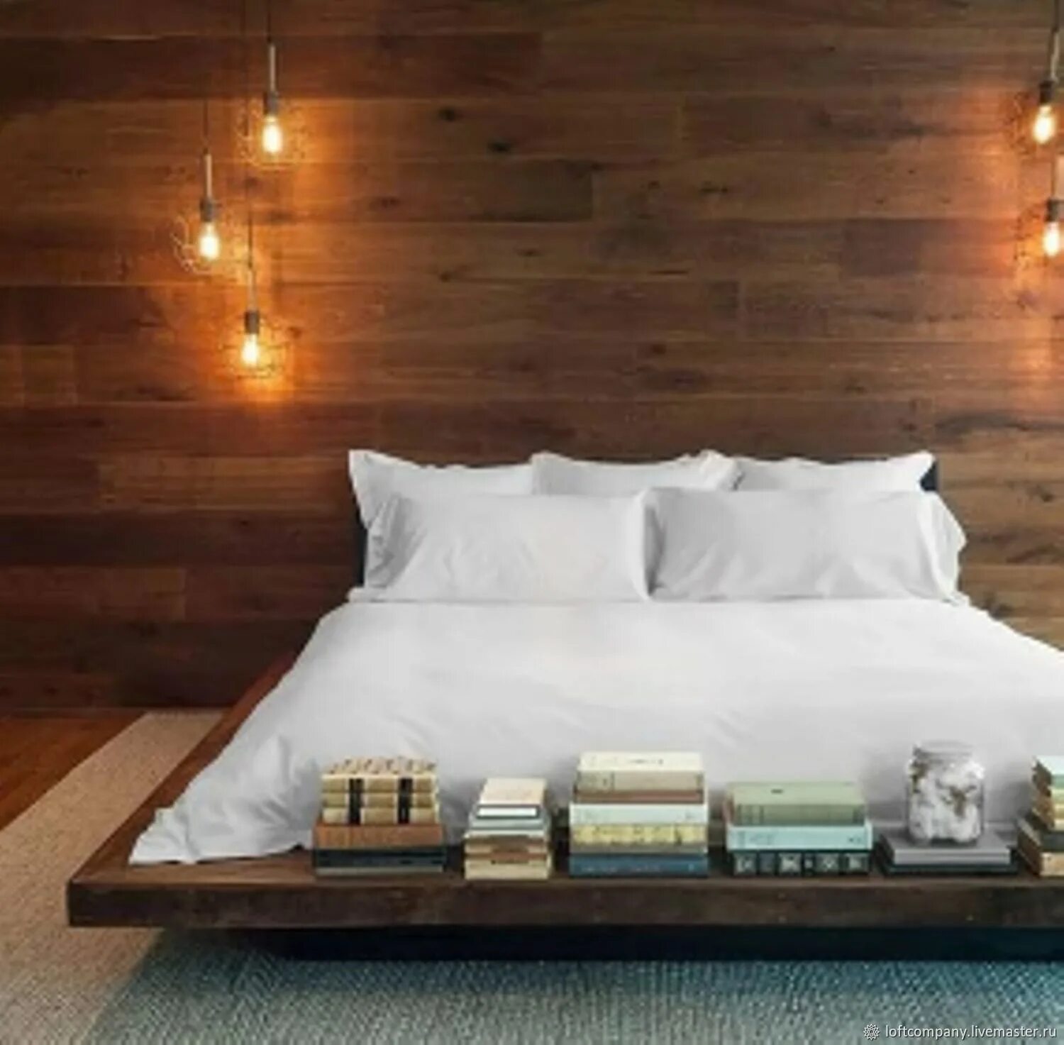 Изголовье кровати из дерева. Кровать подиум лофт. Кровать лофт бедрум. Деревянное изголовье. Дизайнерские кровати из дерева.