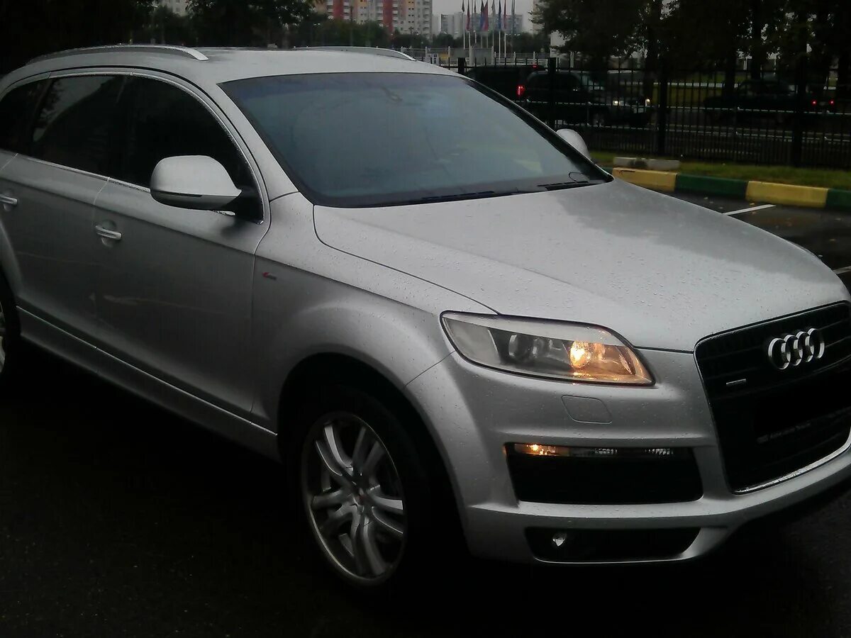 Куплю ауди 2008 года. Ауди q7 4l 2008. Audi q7 2008. Audi q7 q7 2008. Audi q7 4l 3.6 2008.