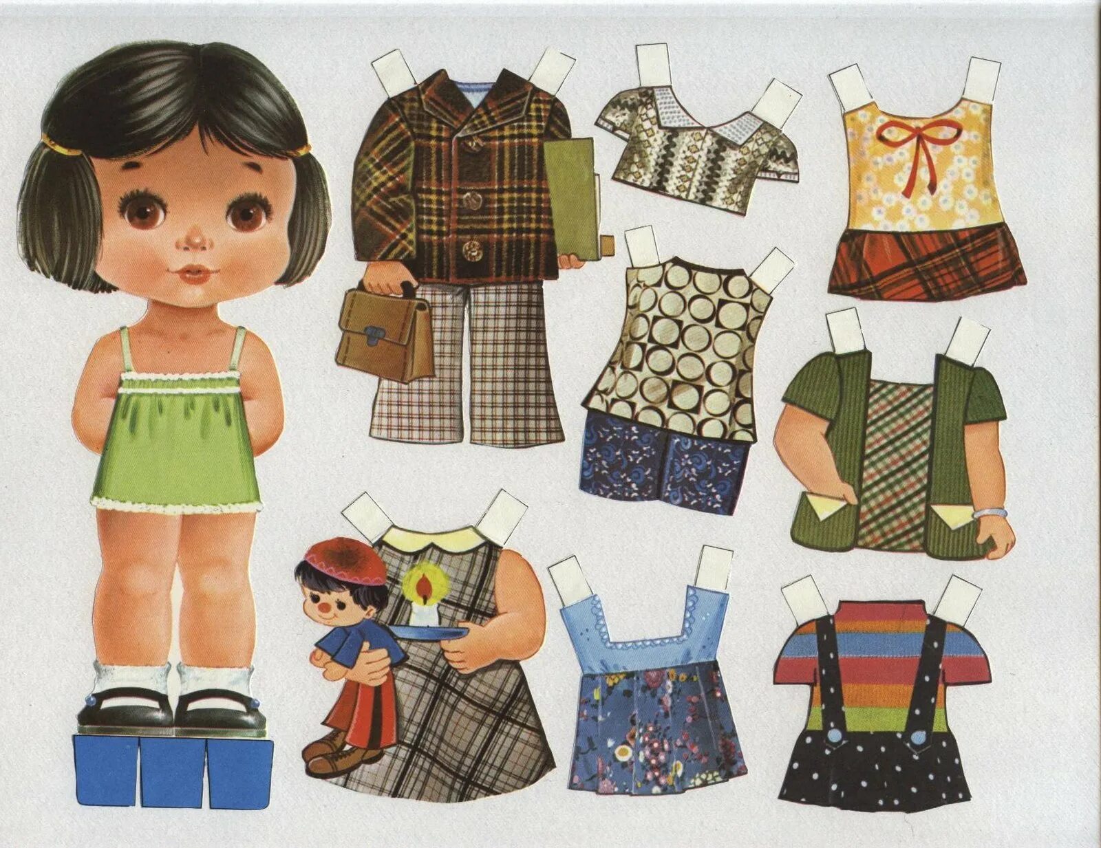 Бумажные куклы. Картонные куклы с одеждой. Бумажные куклы с одеждой. Одежда для кукол. Одежда игра кукол
