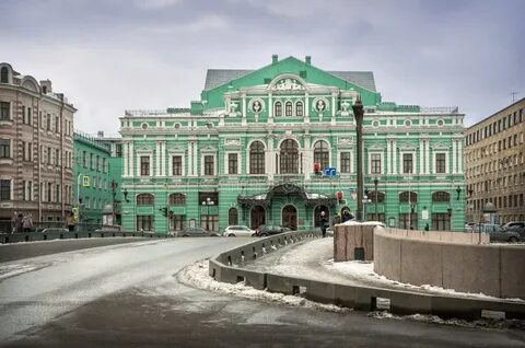 Бдт санкт петербург отзывы