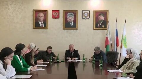 Население чеченской республики на 2024 год
