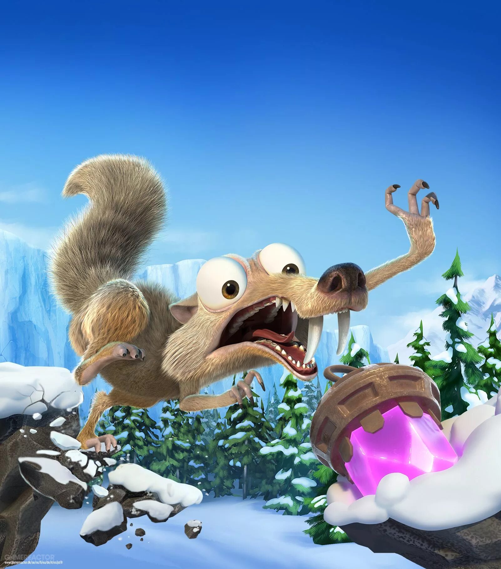 Ice age сумасшедшее приключение Скрэта. Ice age Scrat's Nutty Adventure ps4. Xbox one Ice age Scrat`s Nutty Adventure. Ice age scrats nutty