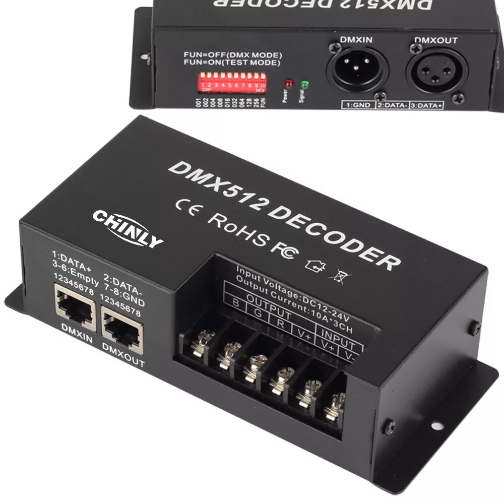 Omx decoder
