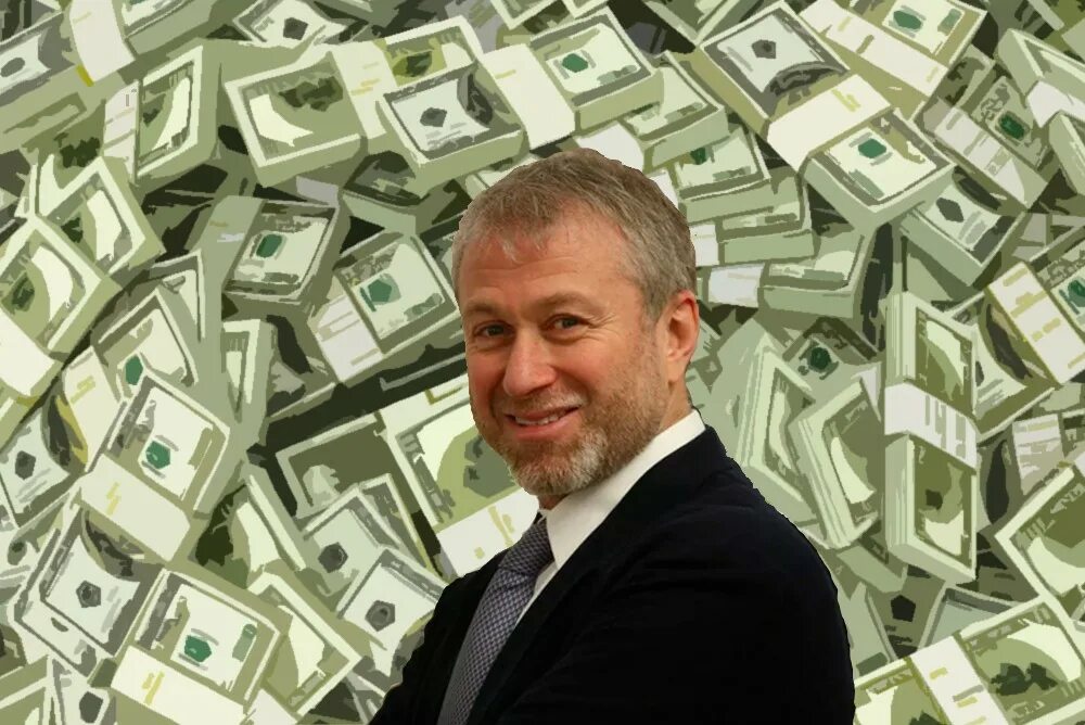 На общую сумму 3 млрд