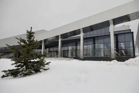 Дворец вологда