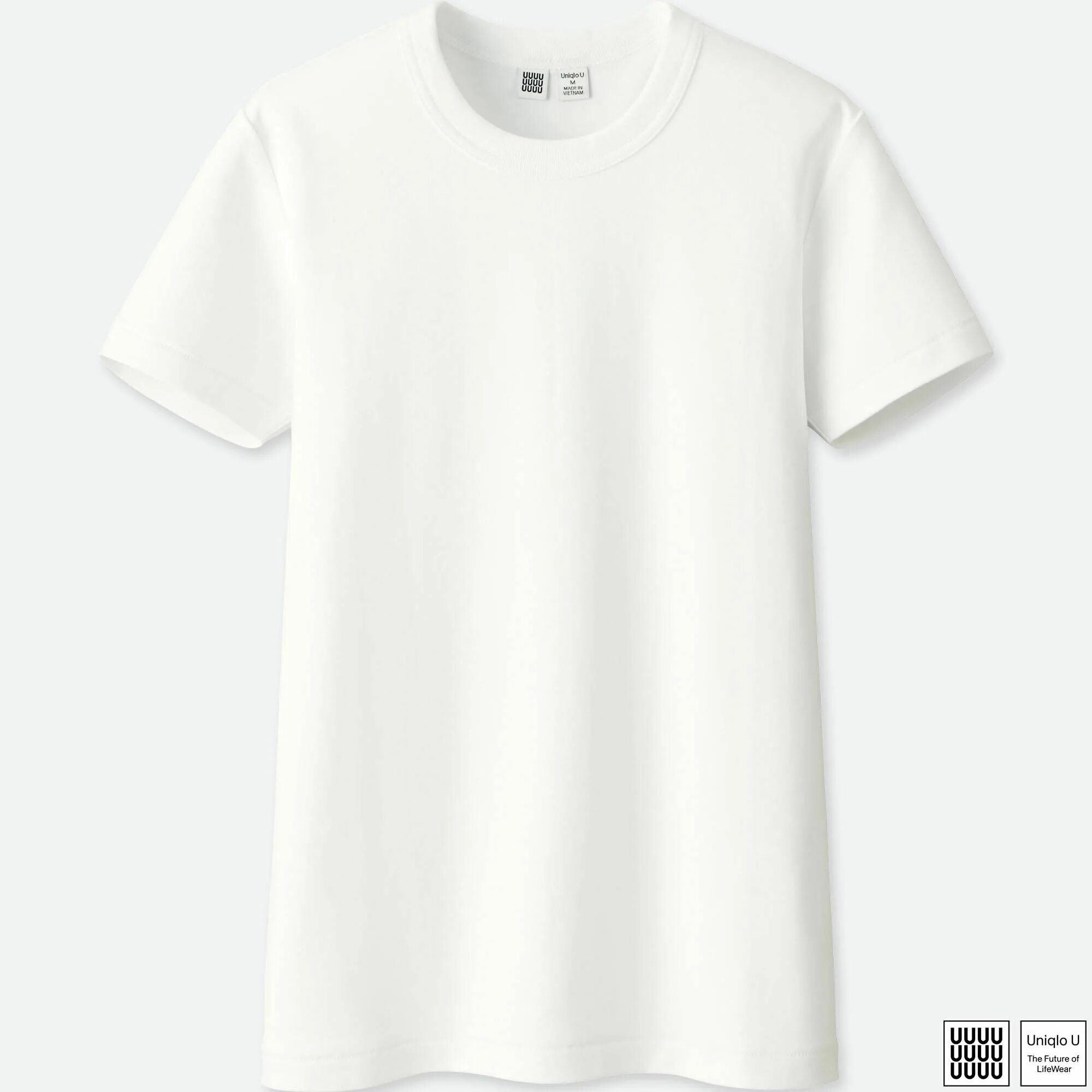 Футболка из плотного хлопка. Футболка Uniqlo u Crew Neck. Uniqlo футболка оверсайз. Белая футболка юникло мужская. Белая футболка Uniqlo женская хлопок.