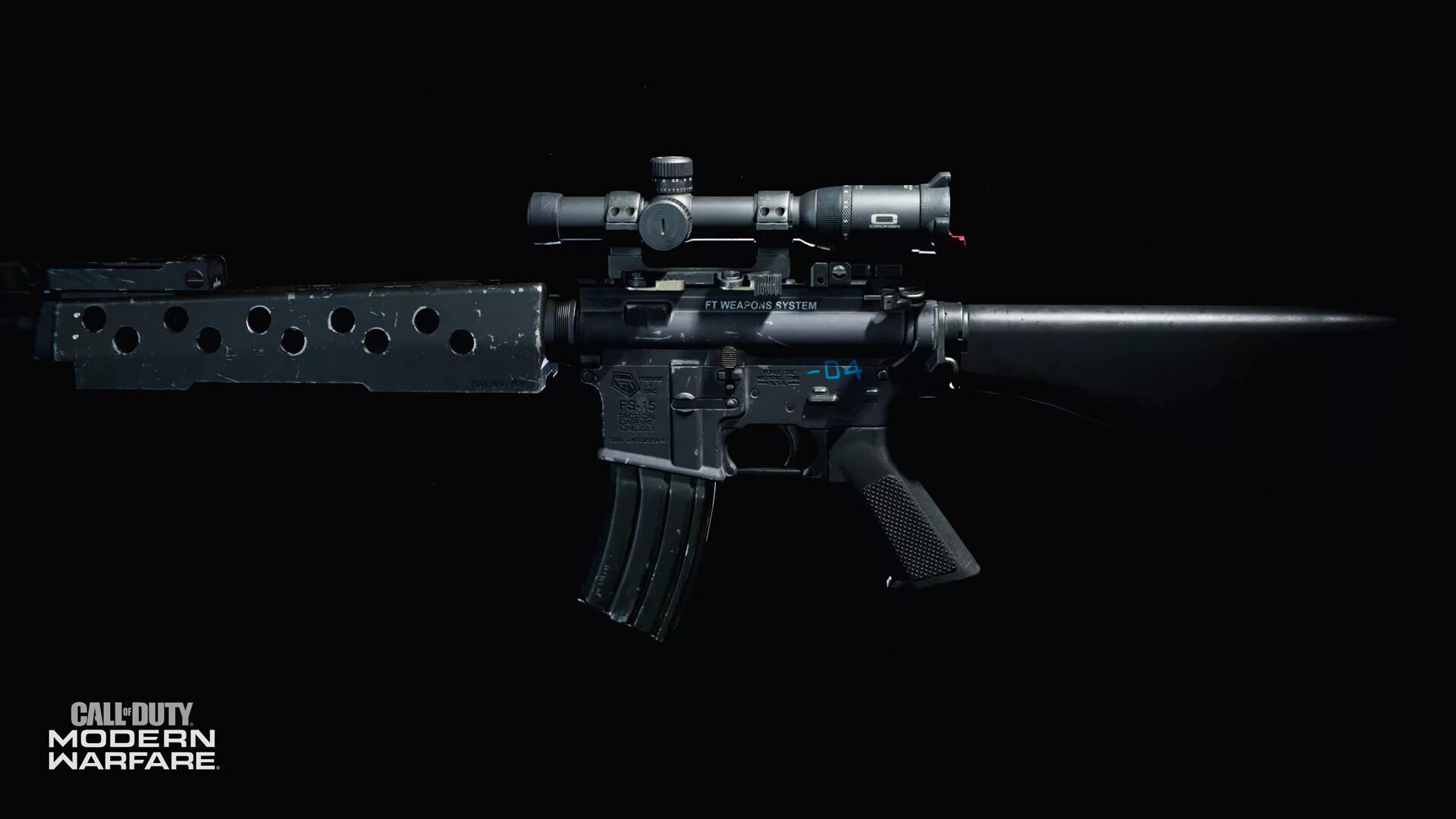 M4a4 mw