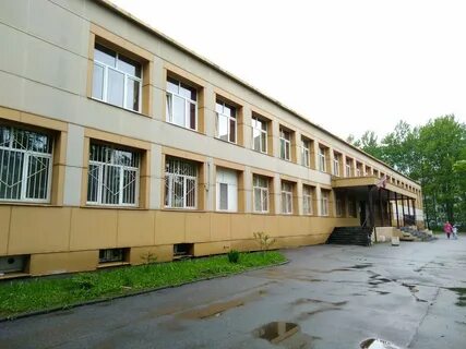 Школа 13 с углубленным изучением