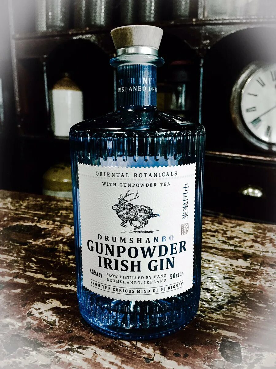 Gunpowder irish. Ганпаудер Айриш Джин. Джин Drumshanbo Gunpowder Irish Gin 43% 0,5л. Drumshanbo Gunpowder Irish Gin. Джин Драмшанбо Ганпаудер.