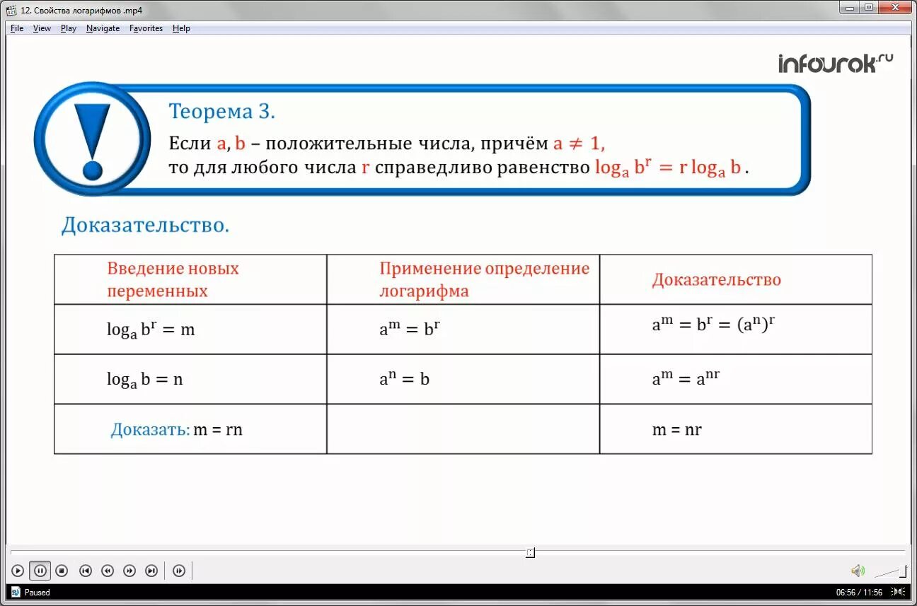 Как посчитать логарифм на калькуляторе. Теоремы логарифмов. логарифм частного доказательство. теоремы о свойствах логарифмов. свойства логарифмов.