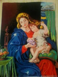 Золотое руно мадонна