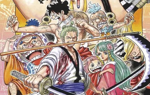 Mangalib one piece
