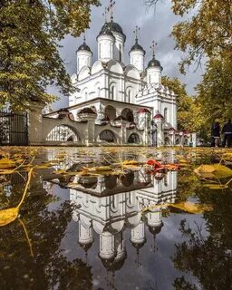 Московский спас