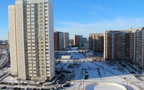 Москва челобитьевское шоссе