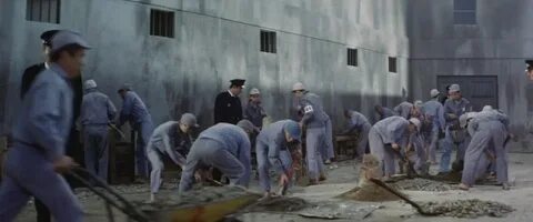 Казни заключенных