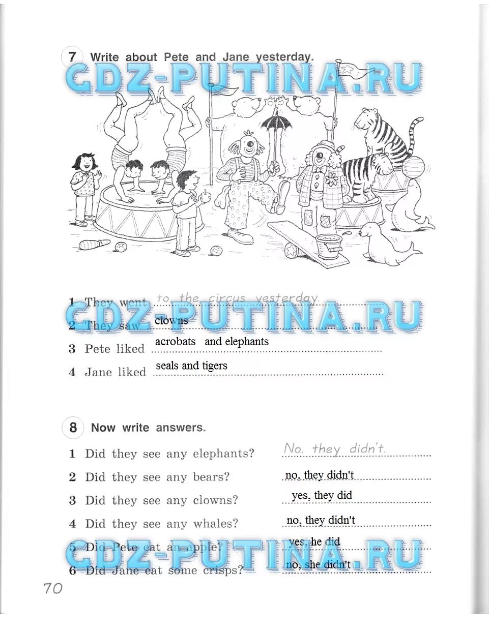 Решебник английский 4 класс комарова. Гдз по инглишу 4 класс рабочая тетрадь Комарова. Англ язык 4 класс тетрадь Комарова. Гдз по английскому языку 4 класс рабочая тетрадь Комарова Ларионова. Гдз по английскому 4 класс рабочая тетрадь Комарова.