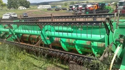 Жатка дон 1500