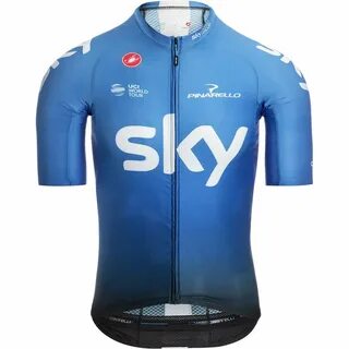 Blue xl
