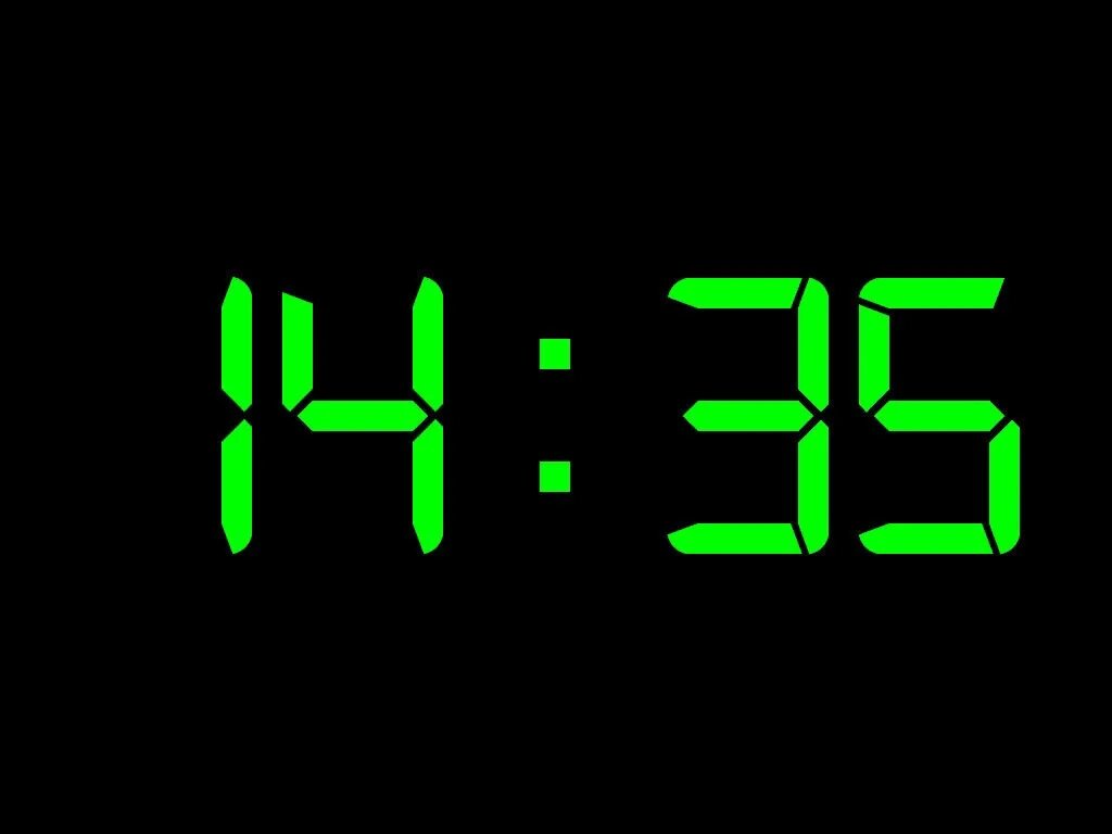 Время 14 мая. Электронные часы на черном фоне. Цифровые часы. Цифровые часы на экран. Заставка на часы.