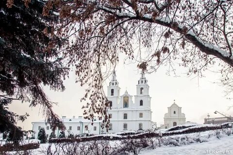 Декабрь церковные
