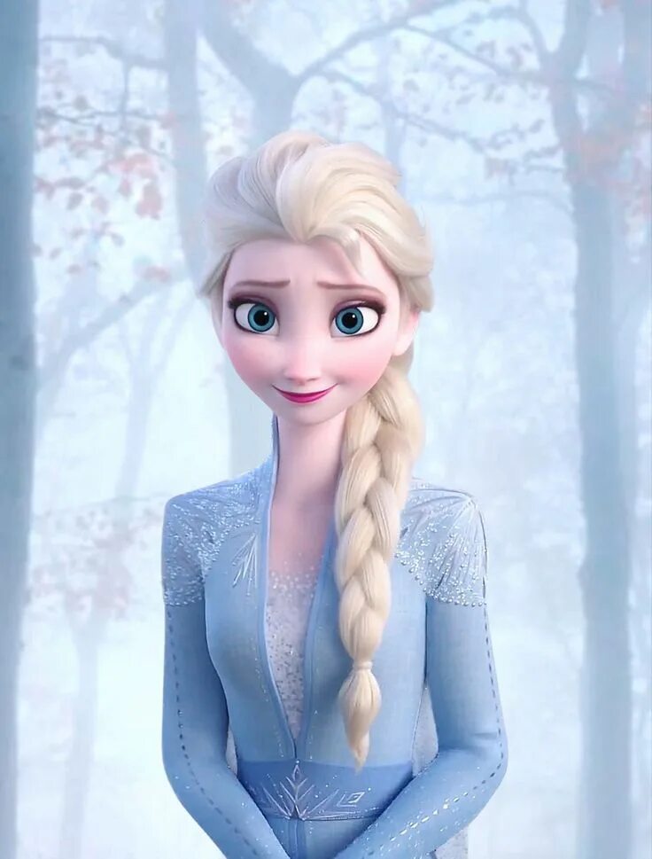 Frozen r. Frozen r