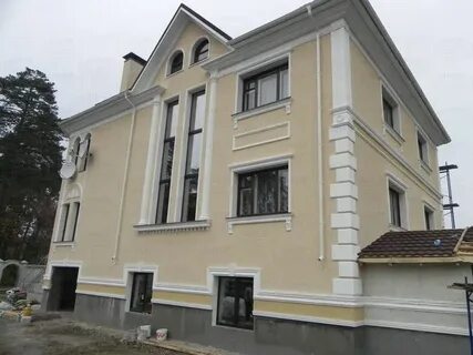 Дом коррекции