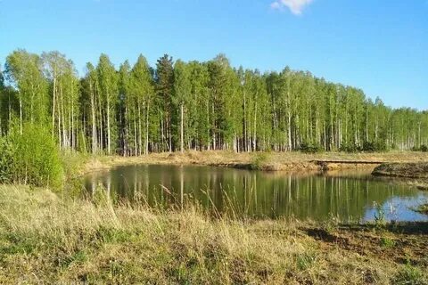 Мостовское верхняя пышма солнечный