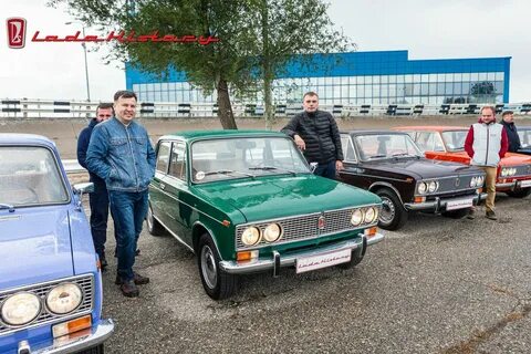 Жигули тольятти