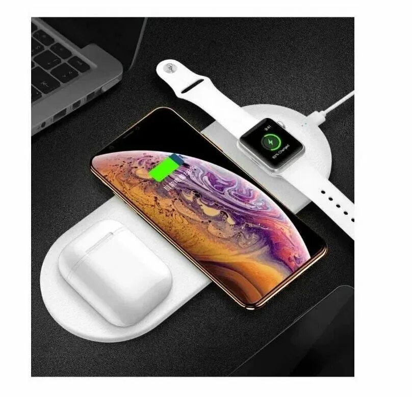 Беспроводное зарядное устройство для iphone xr. Беспроводная зарядка эпл вотч. беспроводная зарядка для iphone xs max. iphone xs беспроводная зарядка qi. xs max беспроводная беспроводная зарядка.