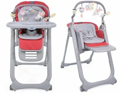 Chicco polly magic relax