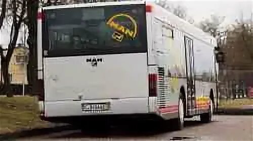 Автобус 727. Автобус 727
