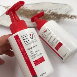 Evi professional отзывы