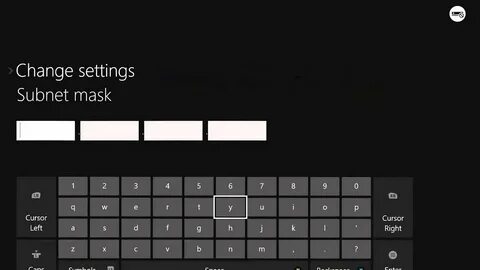 Настройка dns для xbox