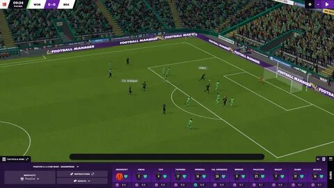 Football fm