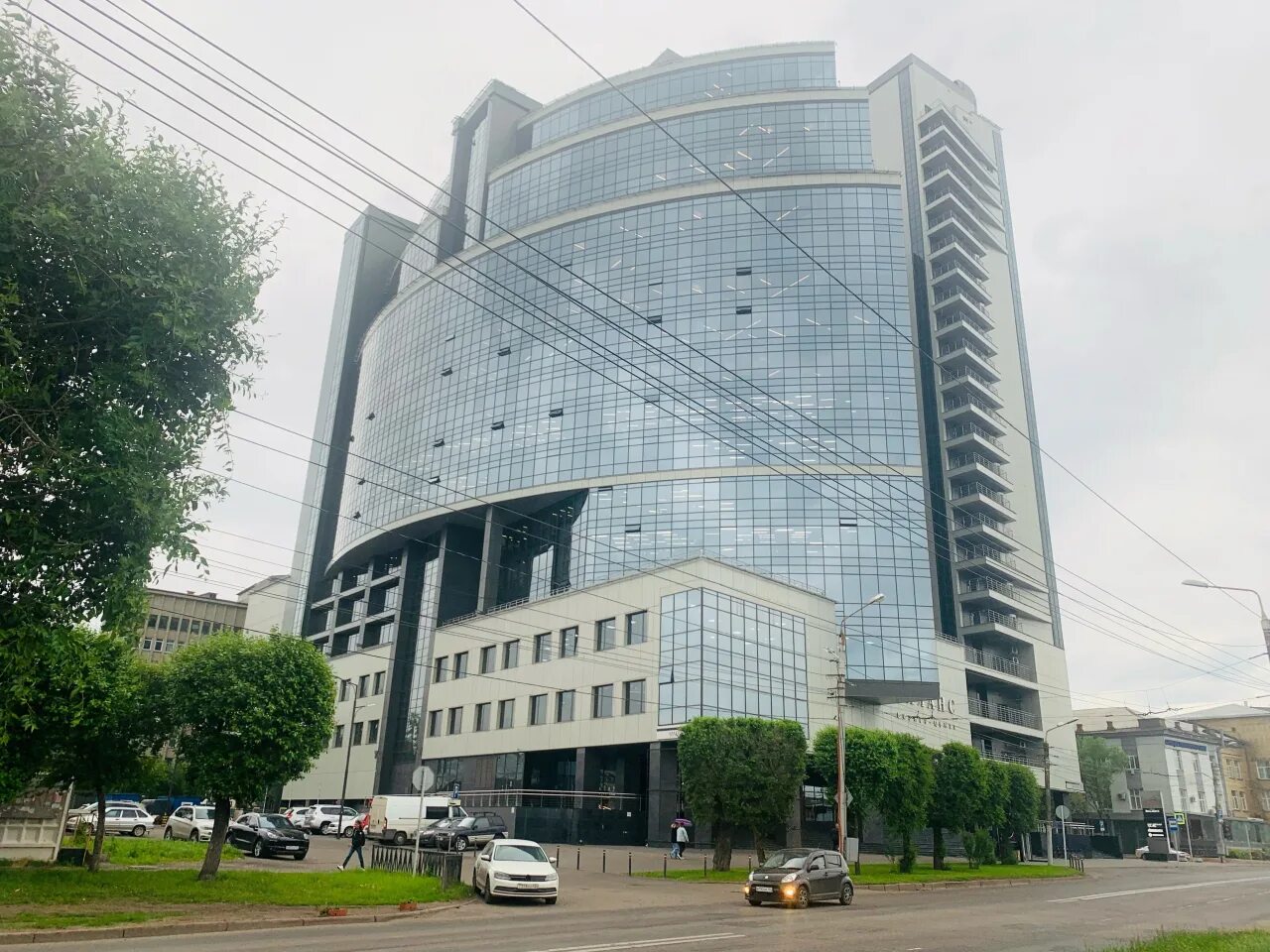 Красноярск, бц "баланс". Бц баланс красноярск. Маерчака 10. Маерчака 10. Здание баланс в красноярске.