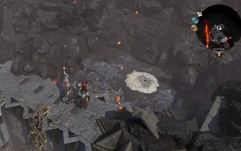 Divinity original sin 2 семеро