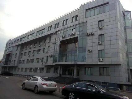 Москва 1 котляковский