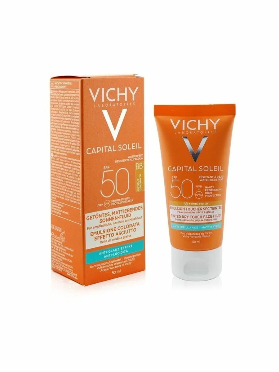 Capital soleil 50 мл. Vichy SPF 50. Vichy СПФ 50. Виши Capital Soleil СПФ 50. Vichy Capital Soleil SPF 50 флюид.