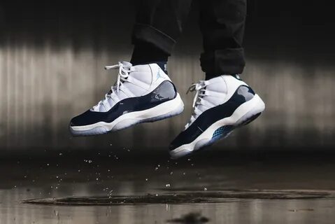 Foot air
