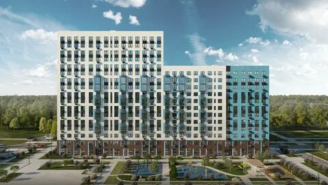 Новостройки жк самолет москва