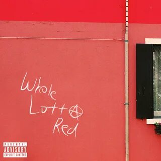 Маме whole lotta