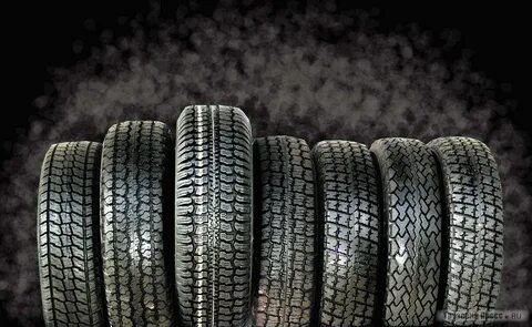 Покрышки для авто кама